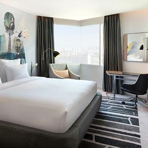 Deluxe Kamer met een King Size Bed