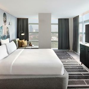 Executive Suite met een King Size Bed